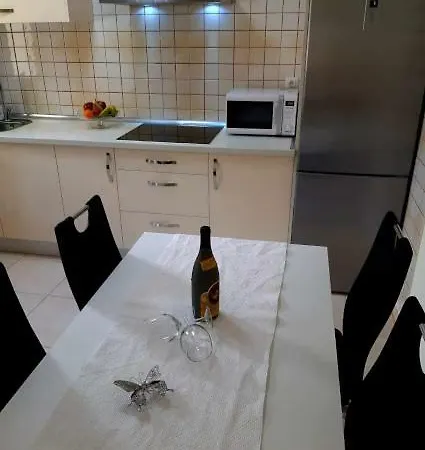 Paseo El Curato Apartamento Doble 1 Apartmán