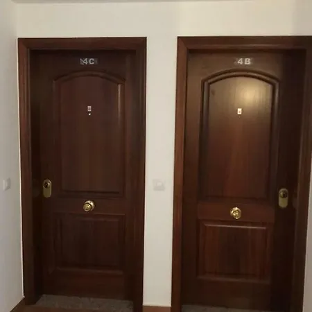 Apartmán Paseo El Curato Apartamento Doble 1 Mogán