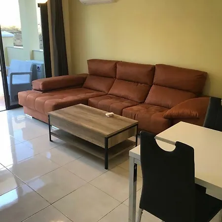 Paseo El Curato Apartamento Doble 1 Apartmán *