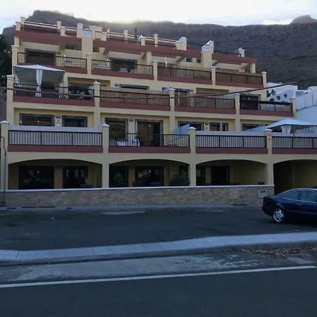 Paseo El Curato Apartamento Doble 1 Apartmán