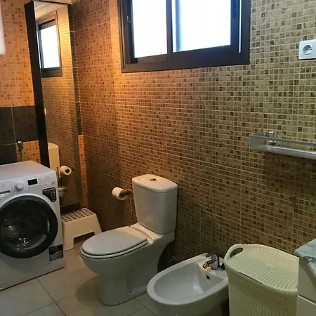 Paseo El Curato Apartamento Doble 1