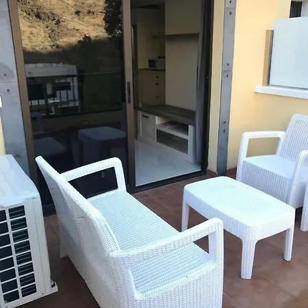 Paseo El Curato Apartamento Doble 1 * Mogán