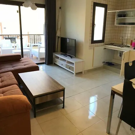 Paseo El Curato Apartamento Doble 1 *